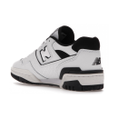 New Balance 550 - White Black