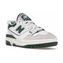 New Balance 550 - White Green