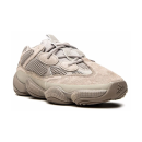 Adidas Yeezy 500 - Ash Grey