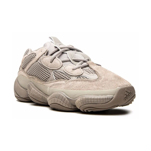 Adidas Yeezy 500 - Ash Grey - Image 2