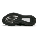 Adidas Yeezy Boost 350 V2 - Core Black White