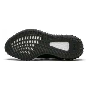 Adidas Yeezy Boost 350 V2 - Core Black White - Image 6