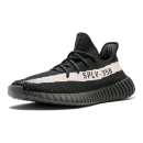 Adidas Yeezy Boost 350 V2 - Core Black White