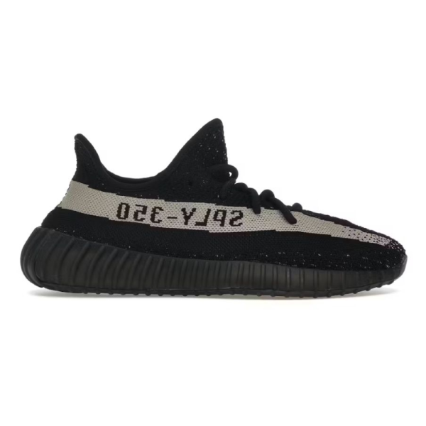 Adidas Yeezy Boost 350 V2 - Core Black White