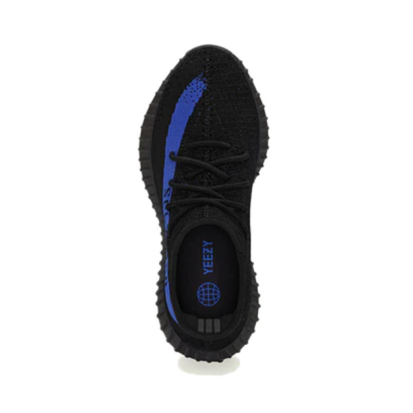 Adidas Yeezy Boost 350 V2 - Dazzling Blue - Image 4
