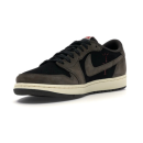 Jordan 1 Retro Low OG SP - Travis Scott Mocha