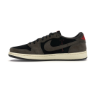 Jordan 1 Retro Low OG SP - Travis Scott Mocha