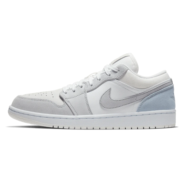 Jordan 1 Low - Paris - Image 2