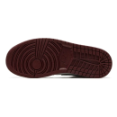 Jordan 1 Low - Bordeaux