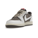 Jordan 1 Retro Low OG SP - Travis Scott Reverse Mocha