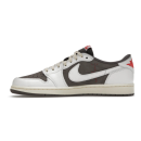 Jordan 1 Retro Low OG SP - Travis Scott Reverse Mocha