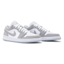 Jordan 1 Low - Wolf Grey