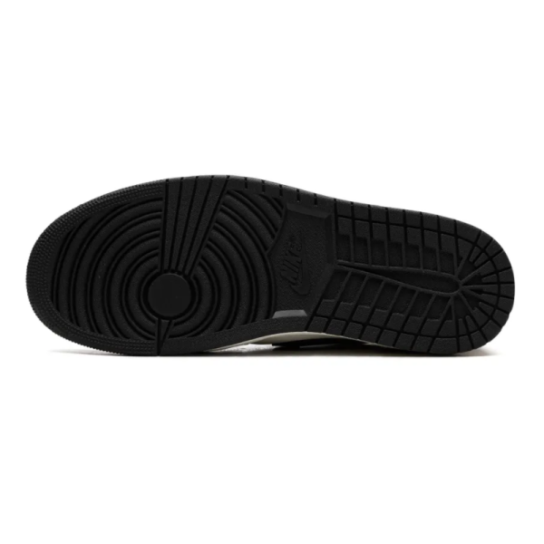 Jordan 1 Retro Low OG - Mocha - Image 4