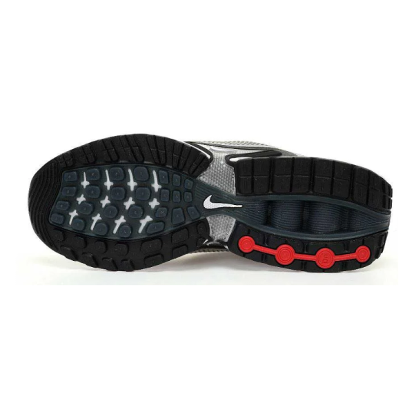 Nike Air Max Dn - Black White - Image 5