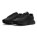 Nike Air Max Dn - Black Dark Smoke Grey