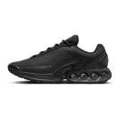 Nike Air Max Dn - Black Dark Smoke Grey