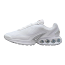 Nike Air Force Max Dn - White Metalic Silver