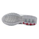 Nike Air Force Max Dn - White Metalic Silver