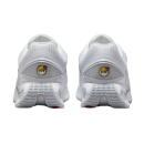 Nike Air Force Max Dn - White Metalic Silver
