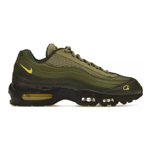 Nike Air Max 95 SP - Corteiz Gutta Green