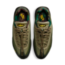 Nike Air Max 95 SP - Corteiz Gutta Green