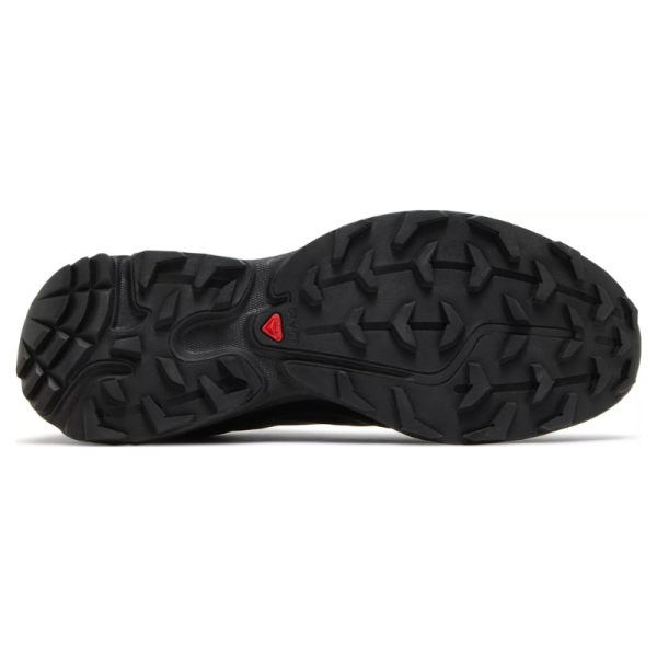 Salomon XT-6 Triple Black - Image 5