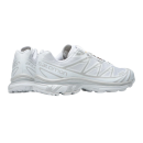 Salomon XT-6 White Lunar Rock