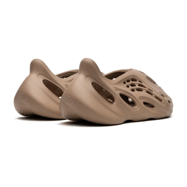 Adidas Yeezy Foam RNNR - Clay Taupe - Image 3