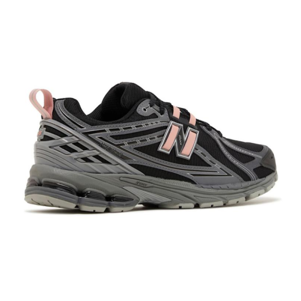 New Balance 1906R - Black Pink Moon - Image 2
