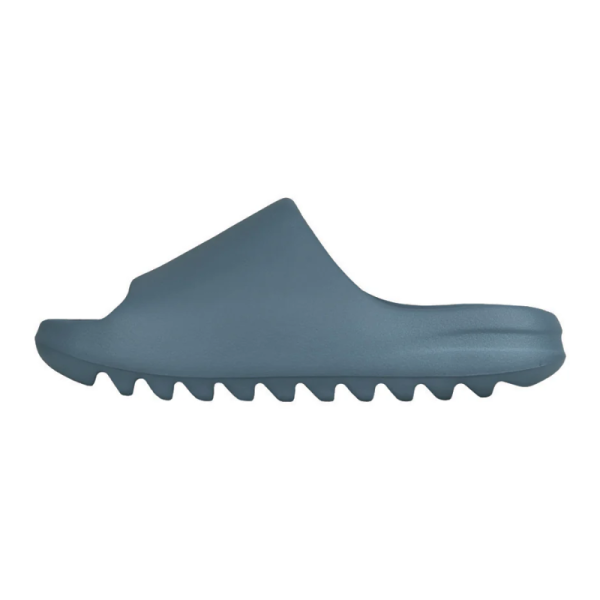 Adidas Yeezy Slide - Slate Marine - Image 3