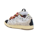 Lanvin Leather Curb - Graffiti