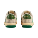 Gucci Screener Butter Leather - Green