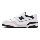 New Balance 550 - Sea Salt Black