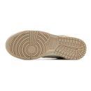 Nike Dunk Low - Phantom Metallic Gold