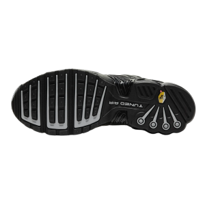 Nike Air Max Plus 3 - Leather Black - Image 4