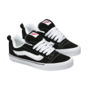 Vans Knu Skool - Black White