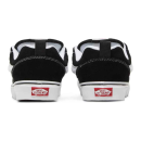 Vans Knu Skool - Black White