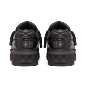 Valentino One Stud XL - Black - Image 4