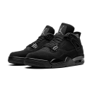 Jordan 4 Retro - Black Cat