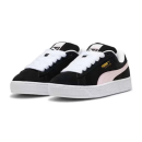 PUMA Suede XL - Black Whisp of Pink