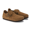 Birkenstock London - Suede Leather Mink