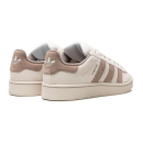 Adidas Campus 00s - Chalk White Brown