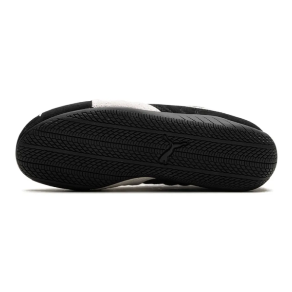 PUMA Speedcat OG - Black White - Image 4