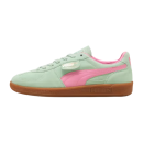 PUMA Palermo Fresh Mint - Fast Pink