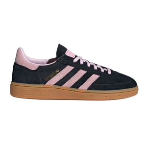 Adidas Handball Spezial Core - Black Clear Pink Gum