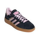 Adidas Handball Spezial Core - Black Clear Pink Gum