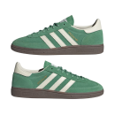 Adidas Handball Spezial - Preloved Green