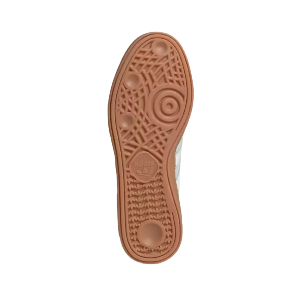 Adidas Handball Spezial - Wonder Silver Gum - Image 4