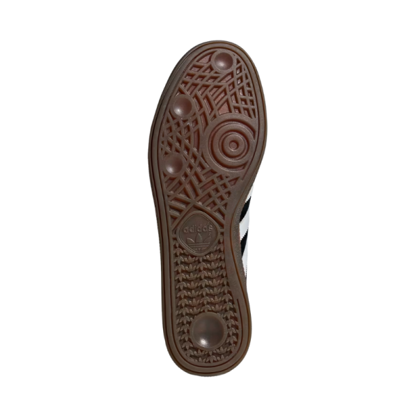 Adidas Handball Spezial - Black Gum - Image 4