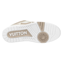 Louis Vuitton LV Skate - Beige White